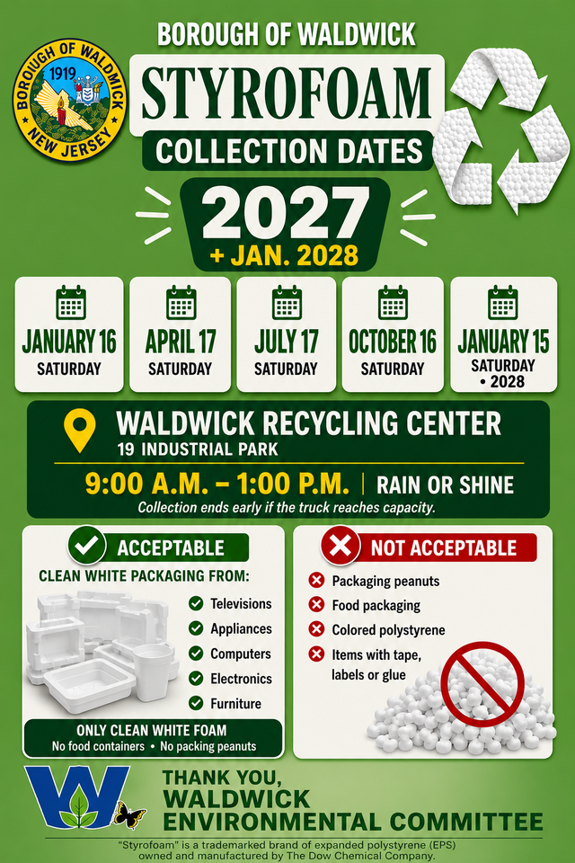 08-06-26 - 2027 Styrofoam Collection Dates Flyer_640